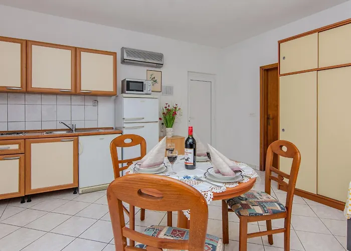 Apartman Markovic 1 By Interhome