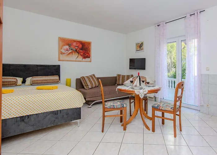 Markovic 1 By Interhome