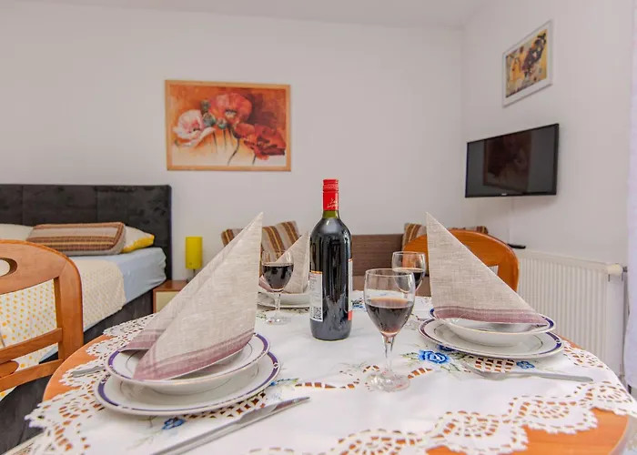 Markovic 1 By Interhome Appartement *