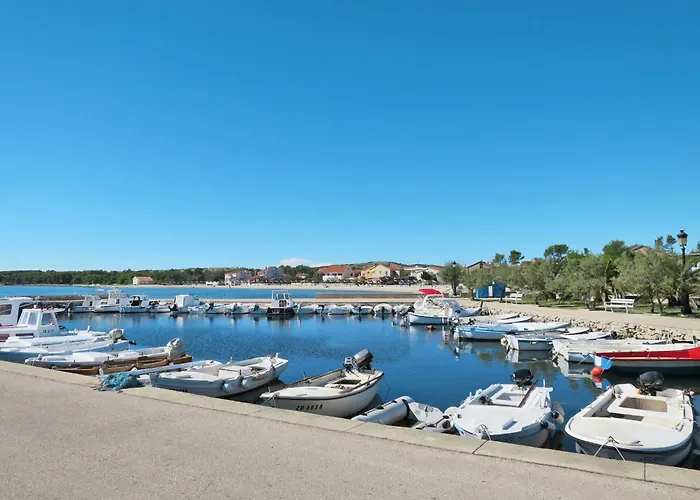 Appartement Markovic 1 By Interhome