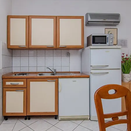 Markovic 1 By Interhome * Вир