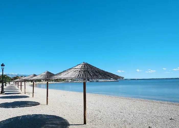 Markovic 1 By Interhome Апартаменты Вир