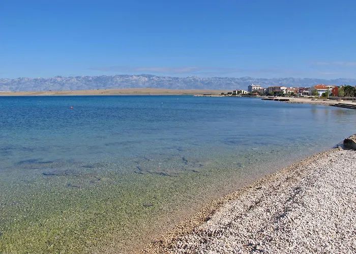 Апартаменты Markovic 1 By Interhome